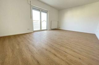 Wohnung kaufen in 68775 Ketsch, Schöne 2 Zimmerwohnung mit Balkon