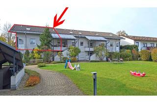 Wohnung kaufen in Lerchenweg 1f, 82538 Geretsried, Gewöhnlich können andere: Elegante 4 1/2-Zi-Galerie-WHG mit eigenem Eingang