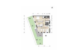 Wohnung kaufen in 20259 Eimsbüttel, Seltenes Angebot: Moderne Gartenwohnung mit Südausrichtung in ruhiger Innenhoflage