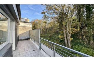 Penthouse kaufen in 24837 Schleswig, Schlossblick! Zentrale 2-Zi Wohnung / 2 Terrassen / Penthouse / Garage