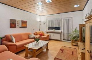 Wohnung kaufen in 44581 Castrop-Rauxel, Investment: Gepflegte 3-Zimmer-Wohnung in Castrop-Rauxel Ickern