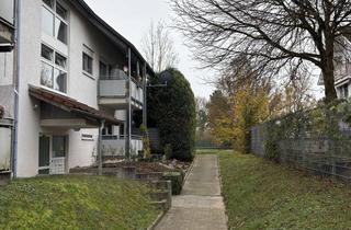 Wohnung kaufen in Reitschulweg 46, 76646 Bruchsal, Bruchsal-Heidelsheim: Wohnung mit Balkon + überdachter Stellplatz