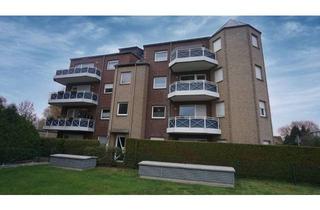 Wohnung kaufen in Galgenbergsheide 6 a, 47443 Moers, Schöne 4-Zimmer-Wohnung - aktuell sehr zuverlässig vermietet