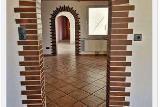 Wohnung kaufen in Alsheimer Weg xx, 67575 Eich, Außergewöhnliche 3 Zimmer EG Wohnung mit Terrasse, Nebengebäude inkl Garage und Grundstück