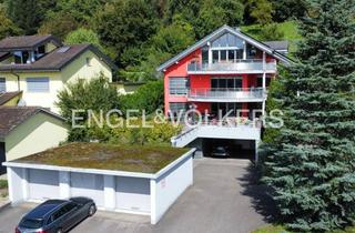 Wohnung kaufen in 79801 Hohentengen, Energieeffizienz A+ Erdgeschosswohnung Nordwest – Privatgarten und angelegter Terrasse mit ca. 45 m²