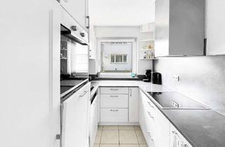 Wohnung kaufen in 70794 Filderstadt, 3 Zimmer-Wohnung mit Gartenzugang und Stellplatz zum kurzfristigen Bezug