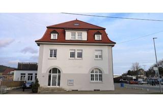 Wohnung kaufen in Bahnhofstrasse 19, 78549 Spaichingen, 5 Zi Wohnung im 2.ten OG (103m²) und 1 Zi Wohnung im DG (49m²) gemeinsam zu verkaufen