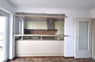 Wohnung kaufen in Tannenstrasse, 90552 Röthenbach, Attraktive 2-Zimmer Wohnung mit amerikanischer Küche in Röthenbach a.d. Pegnitz
