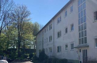 Wohnung kaufen in 24944 Mürwik, Zentral gelegene 2,5-Zi.-Wohnung mit Balkon, ca. 77,3 m²