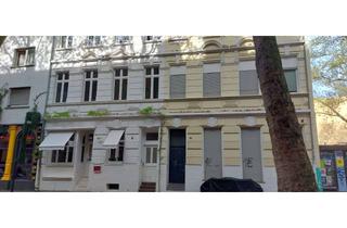 Wohnung kaufen in Beilstraße, 68159 Mannheim, zentrale 4,5-Zimmer-Wohnung in Mannheim