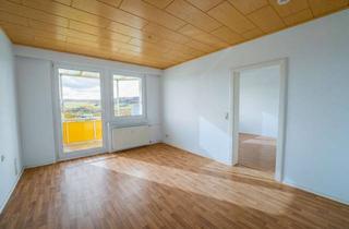 Wohnung kaufen in 07743 Löbstedt, Modernisierte 3-Zimmer-Wohnung mit Traumblick in Jena Nord
