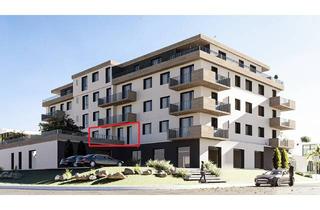 Wohnung mieten in Hermann-Beuttenmüller-Straße 22, 75015 Bretten, Modernes Wohnen mit Komfort – energieeffiziente 3-Zimmer-Neubauwohnung in Toplage von Bretten