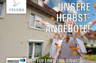 Wohnung mieten in Villenbergstraße, 58762 Altena, Frisch SANIERTE 3-Zimmer-Wohnung mit BALKON und Blick ins Grüne!!