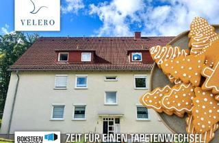 Wohnung mieten in Villenbergstraße, 58762 Altena, Frisch SANIERTE 3-Zimmer-Wohnung mit BALKON und Blick ins Grüne!!