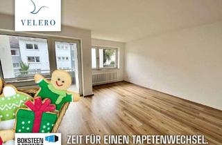 Wohnung mieten in Pankratiusstraße 34, 59581 Warstein, Helle und attraktive 3-Zimmer-Wohnung zum Wohlfühlen mit BALKON!!