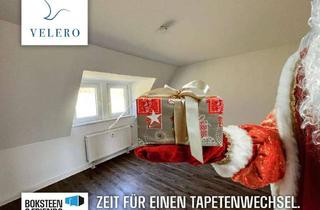 Wohnung mieten in Im Siepen 12, 58791 Werdohl, Charmante 2-Zimmer-Dachgeschosswohnung mit Wohlfühlatmosphäre!!