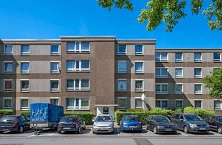 Wohnung mieten in Dahlemer Straße, 40789 Monheim, Sie suchen 2025 noch 'was Neues'? 2-Zimmer-Wohnung in Monheim am Rhein