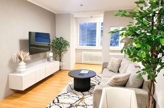 Wohnung mieten in 97980 Bad Mergentheim, Vollmöblierte Wohnung mit WLAN – direkt in der Stadt