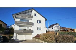 Wohnung mieten in Ziegelstr. 33, 73268 Erkenbrechtsweiler, Großzügige 4-Zimmer-Wohnung mit Balkon in Energieeffizienzhaus in Erkenbrechtsweiler