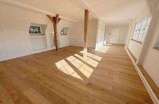 Lofts mieten in 47799 Stadtmitte, LOFT-WOHNUNG MIT GROSSER AUSSENTERRASSE - INDIVIDUELLER GRUNDRISS - ERSTBEZUG