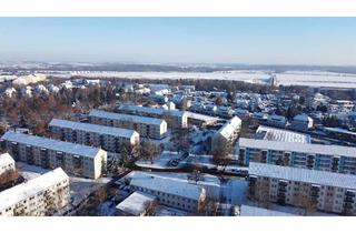 Wohnung mieten in Am Hochhaus 25, 04552 Borna, Einziehen im Frühjahr 2026