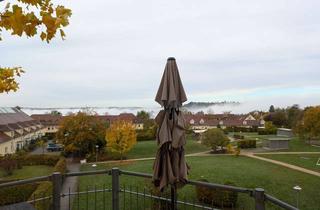 Wohnung mieten in 73732 Esslingen, Außergewöhnliche 4,5-Zimmer Wohnung mit Balkon im 2. OG in Esslingen am Neckar