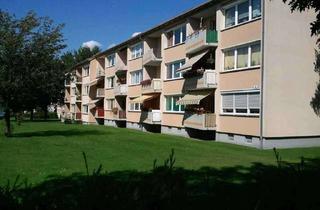 Wohnung mieten in 38642 Goslar, 3. Zimmer Wohnung mit Balkon