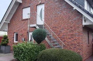 Wohnung mieten in 27749 Stickgras/Annenriede, Charmante 1,5-Zimmer-Wohnung mit Badewanne & Dusche – ruhige Lage, separater Eingang