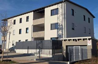 Wohnung mieten in 84061 Ergoldsbach, Attraktive 3,5-Zimmer Wohnung mit Balkon