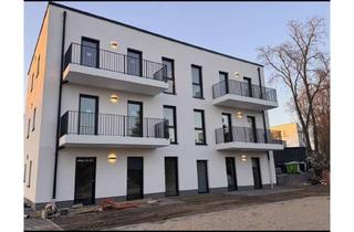 Wohnung mieten in Karl-Weiß-Straße 3A, 15366 Hoppegarten, Traumwohnung in toller Lage , sehr ruhig , 1.Links mit Terrasse Süd-West Ausrichtung Haus aus 2025