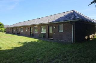 Wohnung mieten in Theodor-Storm-Str. 28, 25842 Langenhorn, 2 Zimmer-Wohnung in Langenhorn (Kreis Nordfriesland)