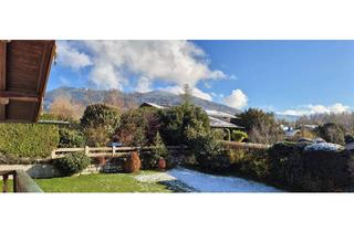 Wohnung mieten in 83703 Gmund, Schöne, helle 3-Zimmer Wohnung mit Balkon nähe Strandbad Seeglas (Provisionsfrei)