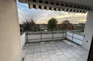 Wohnung mieten in Teinacher Str 26, 75387 Neubulach, Schöne 1 Zimmer Wohnung mit Balkon! inkl. Küche und Schwimmbad