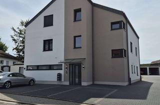 Wohnung mieten in 55278 Köngernheim, Barrierefreie, helle 2,5-Zimmer Wohnung mit Wintergarten und Terrasse in Köngernheim