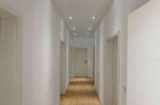 Wohnung mieten in Bahnhofstr., 75015 Bretten, PROJEKT/ERSTBEZUG Frisch sanierte 4 Zimmer Altbauwohnung Zentral