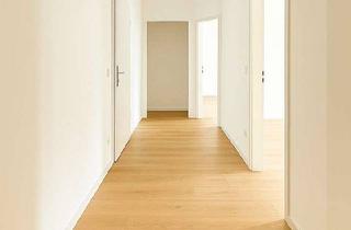 Wohnung mieten in 16278 Angermünde, Erstbezug nach Sanierung | Barrierefrei, hell und komfortabel