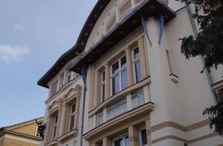 Wohnung mieten in Harzweg 11, 06484 Quedlinburg, Schöner Wohnen im Denkmal