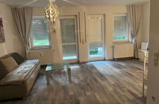 Wohnung mieten in 88709 Meersburg, Teilmöblierte 1,5 Zimmer Wohnung in zentraler Lage von Meersburg