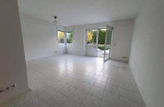 Wohnung mieten in 82319 Starnberg, Sonnige zwei Zimmer Wohnung mit Balkon in Starnberg zu vermieten - ab sofort