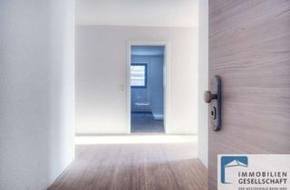 Wohnung mieten in 57610 Altenkirchen, Exklusive und attraktive 3 Zimmer-Stadtwohnung