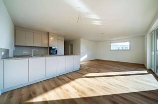 Wohnung mieten in 74177 Bad Friedrichshall, Exklusive 4-Zimmer-Neubauwohnung – Erstbezug mit großem Balkon und Tiefgaragenstellplätzen