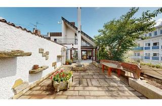 Penthouse mieten in 67059 Mitte, Exklusive Penthouse-Maisonette mit großzügiger Dachterrasse in Ludwigshafen