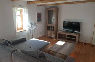 Wohnung mieten in 72658 Bempflingen, Charmante 3-Zimmer Wohnung mit Balkon in Bempflingen