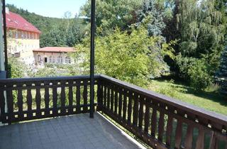 Penthouse mieten in 97769 Bad Brückenau, Neuwertige 3-Zimmer-Wohnung im königlichen Staatsbad!