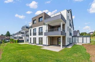Wohnung mieten in 57439 Attendorn, Exklusive Neubau-Gartenwohnung in Attendorn!