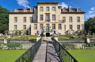 Wohnung mieten in 33442 Herzebrock-Clarholz, Wohnen mit Stil - idyllisch & einzigartig! 4 ZKB-Wohnung auf Schloß Möhler