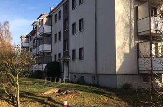 Wohnung mieten in Blumenstraße, 15907 Lübben, Kurzexposé 16/5