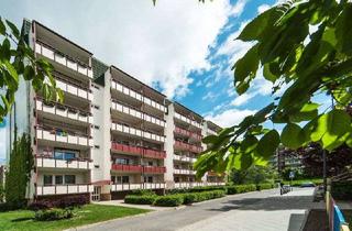 Wohnung mieten in Georg-Dreke-Ring 55d, 17291 Prenzlau, Gegenüber der Kita und nur wenige Schritte zum Supermarkt.