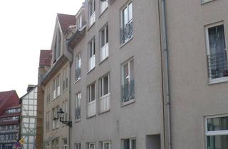 Wohnung mieten in Bakenstraße 13, 38820 Halberstadt, Wohnen in der Altstadt von Halberstadt