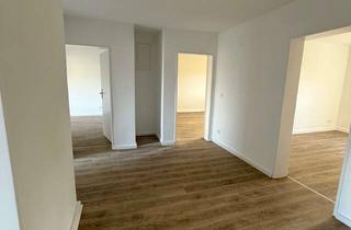 Wohnung mieten in Cäcilienstraße 31, 50321 Brühl, Erstbezug nach Sanierung!! Schöne, helle Vierzimmerwohnung mit Balkon in Brühl